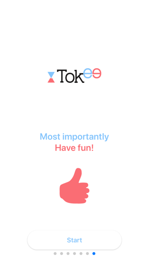 Tokee(圖7)-速報App