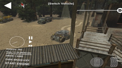 MUD TYRES OFFROAD EDITION screenshot 2