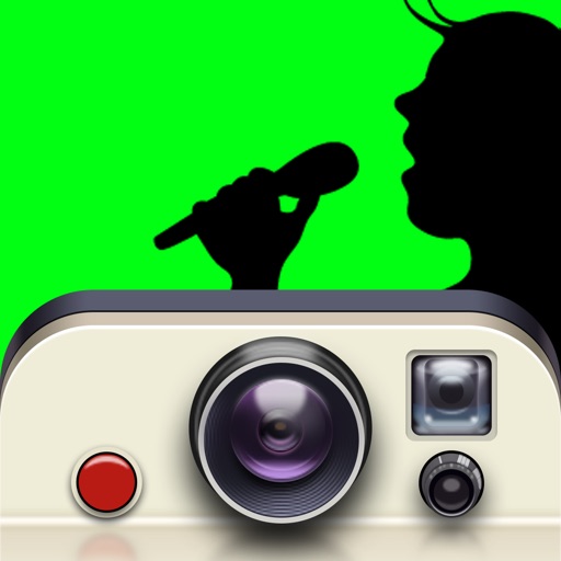 Green Screen Live Video Recording Pro Edition