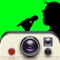 Recording your own videos using any background has never been so easy