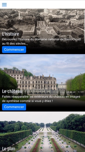 Domaine de Saint-Cloud(圖1)-速報App