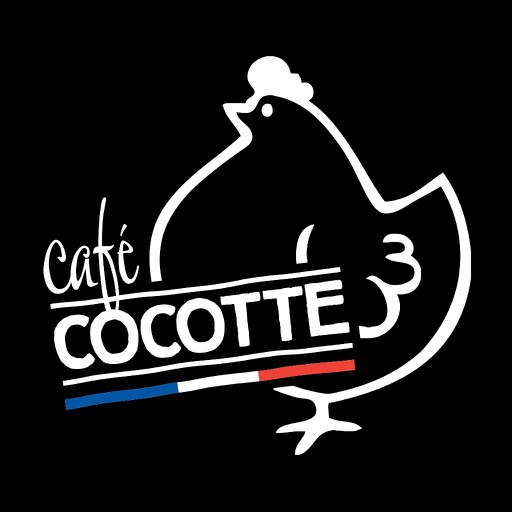 Cafe Cocotte icon