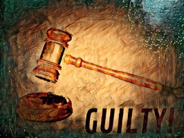 Without law, it would be anarchy