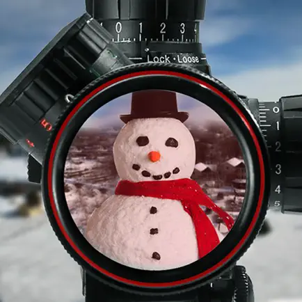 Snowman Shooting Training 2018 Cheats