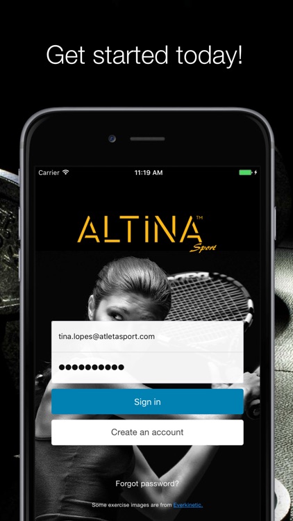 ALTINA