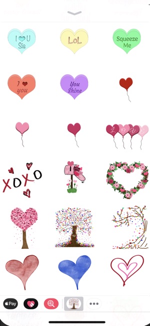 Valentine's Day Bliss(圖4)-速報App