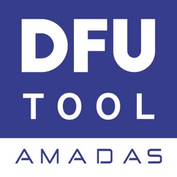 Amadas DFU Tool