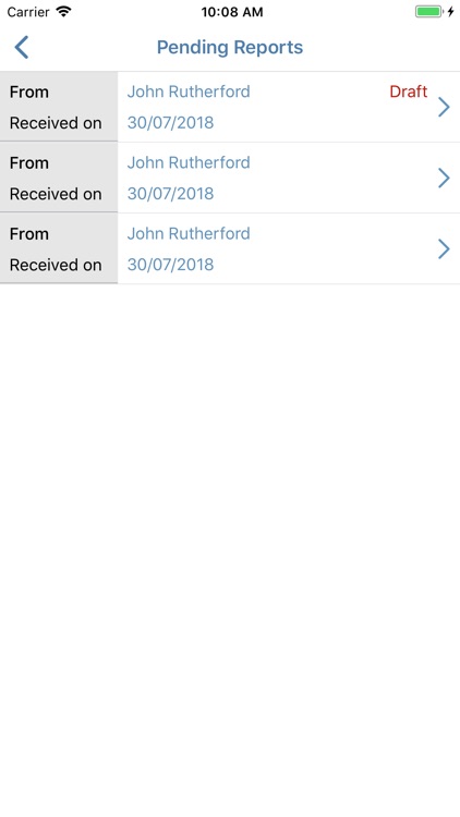 PhoneMed screenshot-8