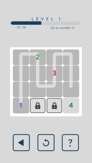 Connect Puzzle(圖2)-速報App