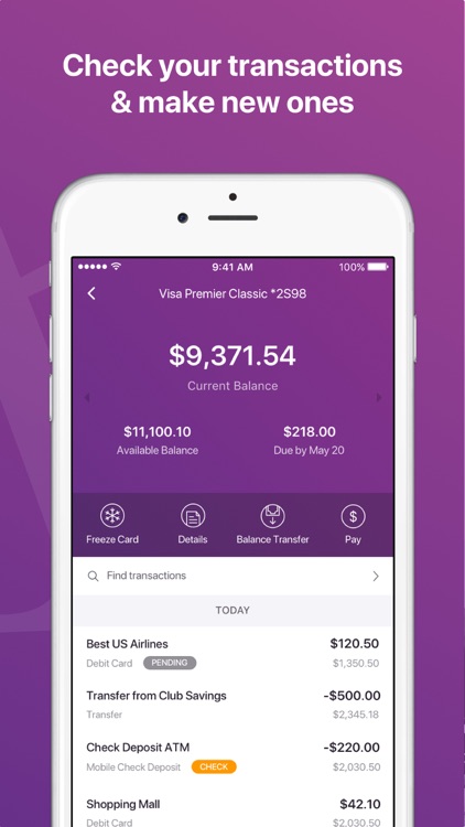 Affinity Plus Mobile Banking