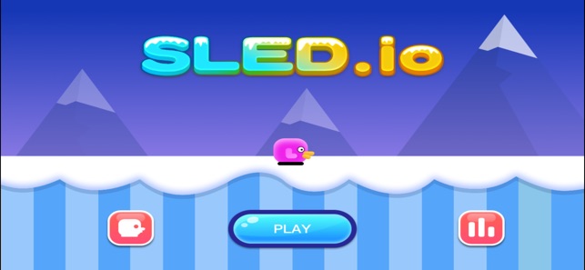 Sled.io