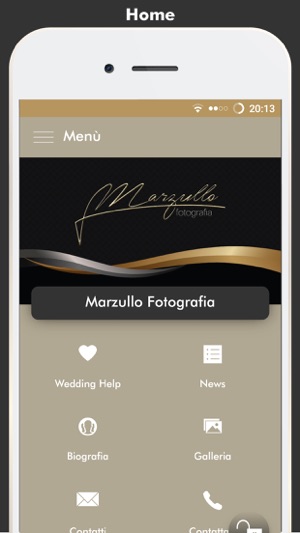 Marzullo Fotografia(圖1)-速報App