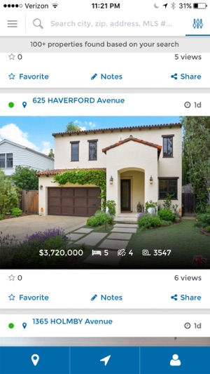 Open Houses Near Me SoCal(圖2)-速報App