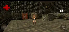 Game screenshot Ancient Temple Journey 3D mod apk