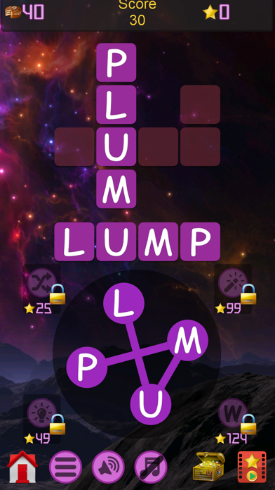 Words v Zombies - wordy puzzle screenshot 2