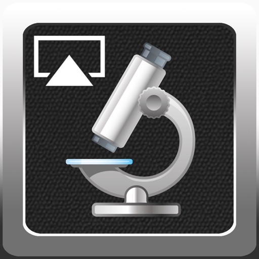 iMicroscope