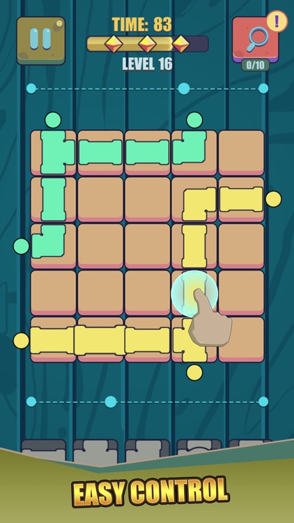 Tube time puzzle screenshot-3