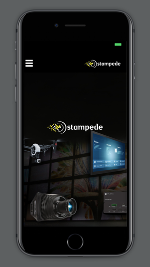 Stampede Reseller Zone(圖2)-速報App