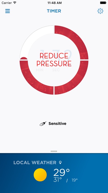 Oral-B App