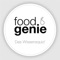 foodgenie- die neue Quiz-App ist da