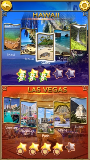 Word Travel Puzzle Brain Games(圖1)-速報App