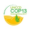 UNCCD COP13