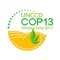 UNCCD COP13 APP is as an effective tool for users to obtain conference information