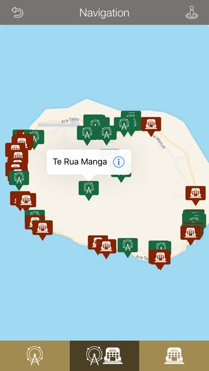 Cook Islands Vacation Guide screenshot-4