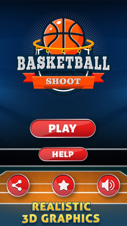 Basketball Free Shots