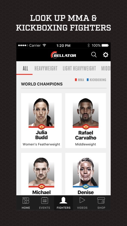 Bellator MMA