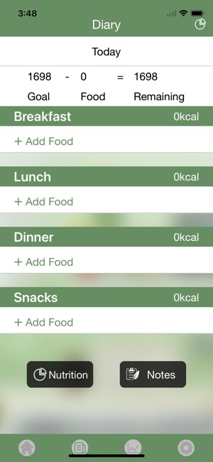 NutriTotal Scale(圖4)-速報App