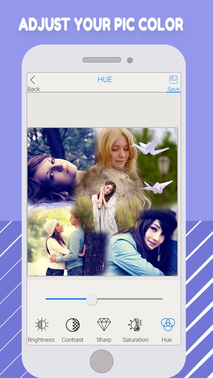 Photo Blend - Collage Maker