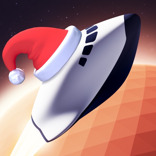 Mars Craft: Focus Build Battle