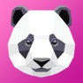 Get Panda PolyArt Color By Number for iOS, iPhone, iPad Aso Report