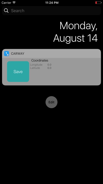 Carway screenshot-3
