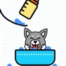 Get Happy Corgi - Draw a Line for iOS, iPhone, iPad Aso Report