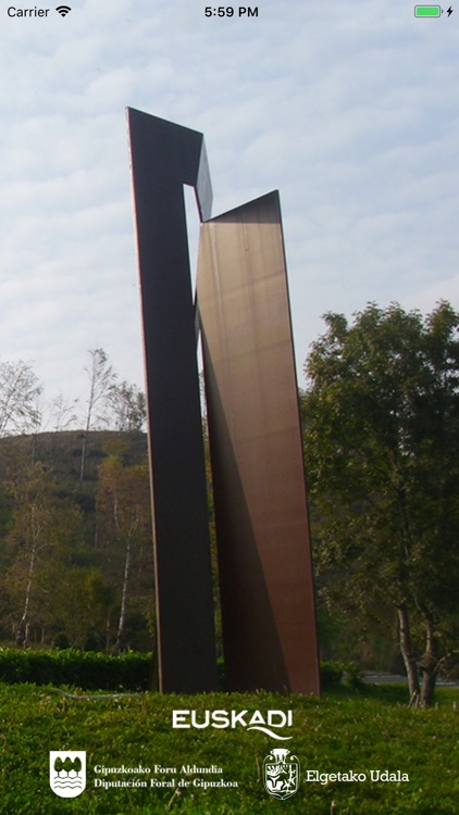 Elgeta Memoria