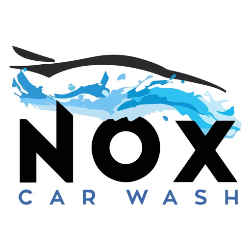 Nox CarWash Icon