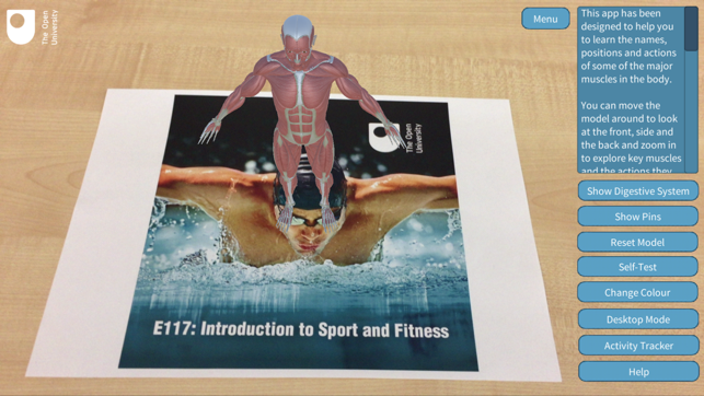 E117 Introduction to Sport(圖2)-速報App