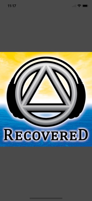 Recovered Podcast