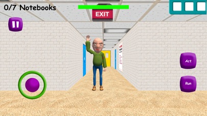 Baldis Education In School 3d App Reviews User Reviews Of Baldis Education In School 3d - baldi faces 3d and 2d roblox