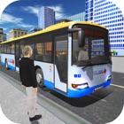 Top 40 Games Apps Like Public Bus City 3D - Best Alternatives