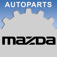 Ersatzteile für Mazda apk