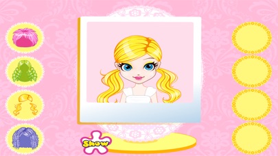 Hairtician screenshot 4