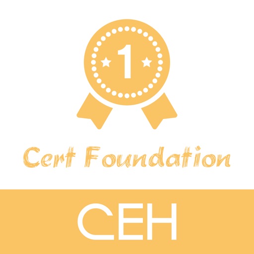 CEH Test Prep (2018) icon