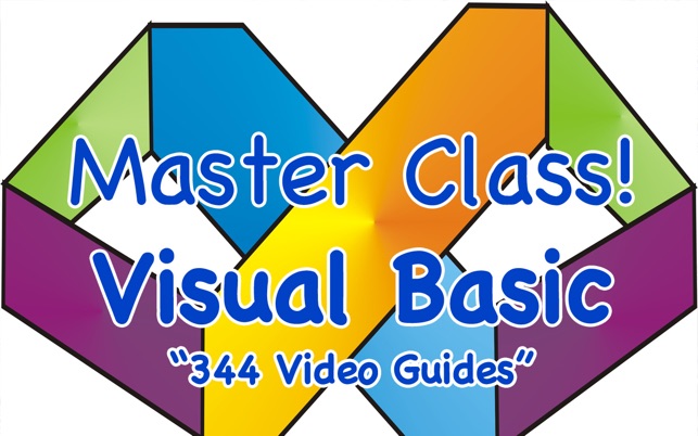 Master Class For Visual Basic(圖1)-速報App