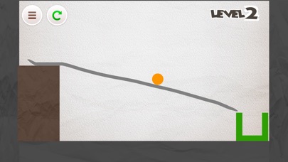 Brain Physic : Magic Line screenshot 4