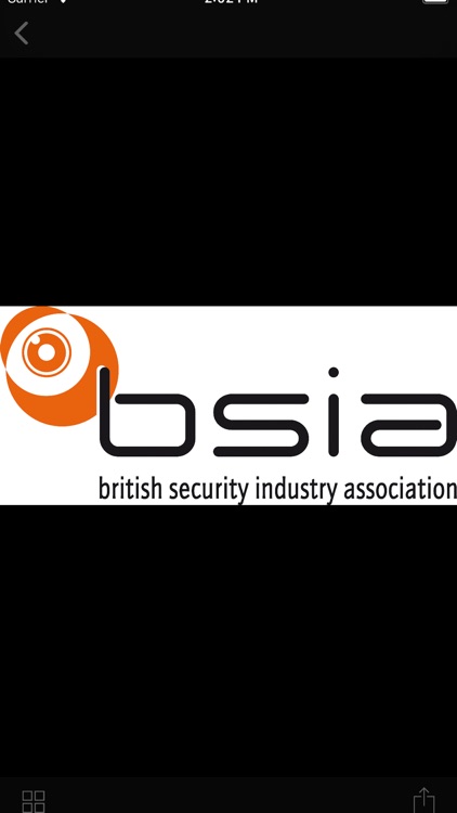 Locks and Security Magazine screenshot-3