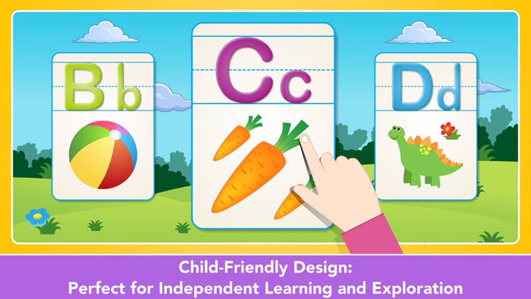 Baby games for 2 -4 year olds· screenshot-5