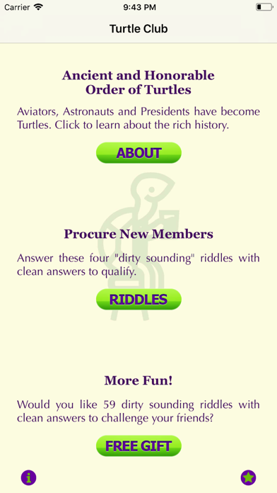 How to cancel & delete Turtle Club US from iphone & ipad 1